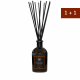 Velvet Moss & Rosewood - Reed Diffuser