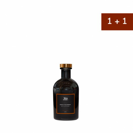 Bibliotheque - 220ml Namų kvapai